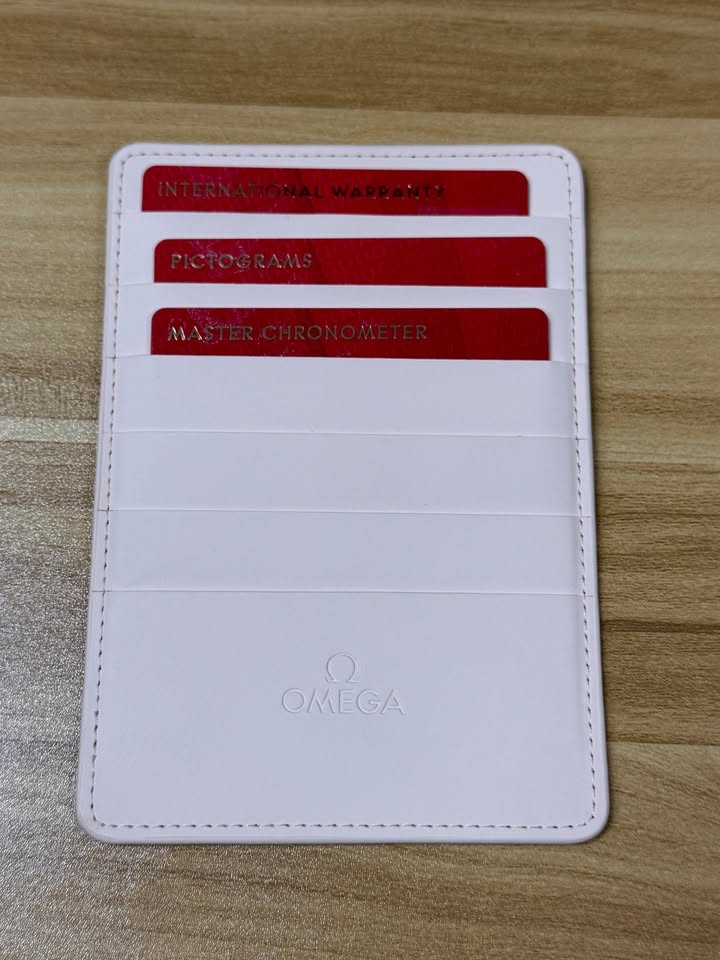 Omega Seamaster Planet Ocean Chronograph 215.30.46.51.01.001 45.5mm Black Dial