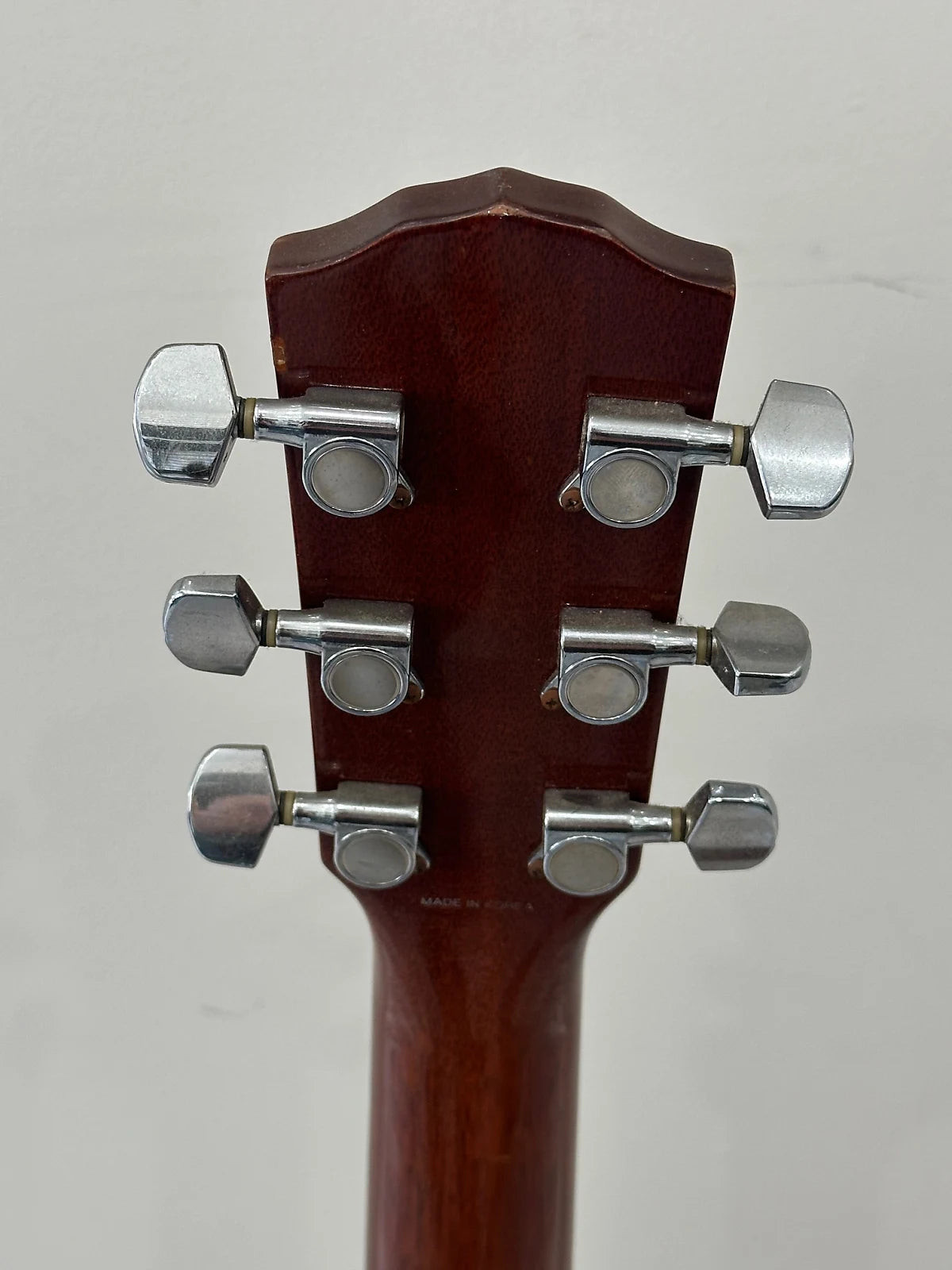 Fender DG21S Dreadnought Acoustic Guitar