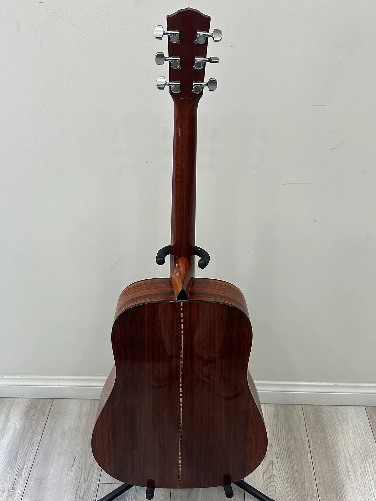Fender DG21S Dreadnought Acoustic Guitar