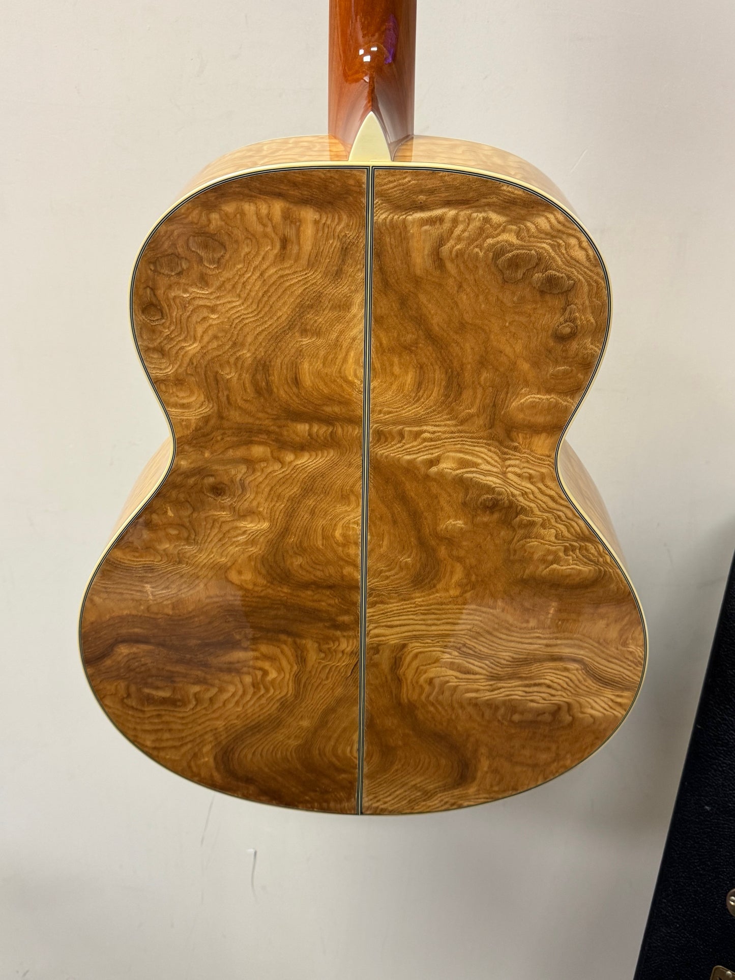 Ibanez EW20ASNT1201 Exotic Wood Series Acoustic Guitar