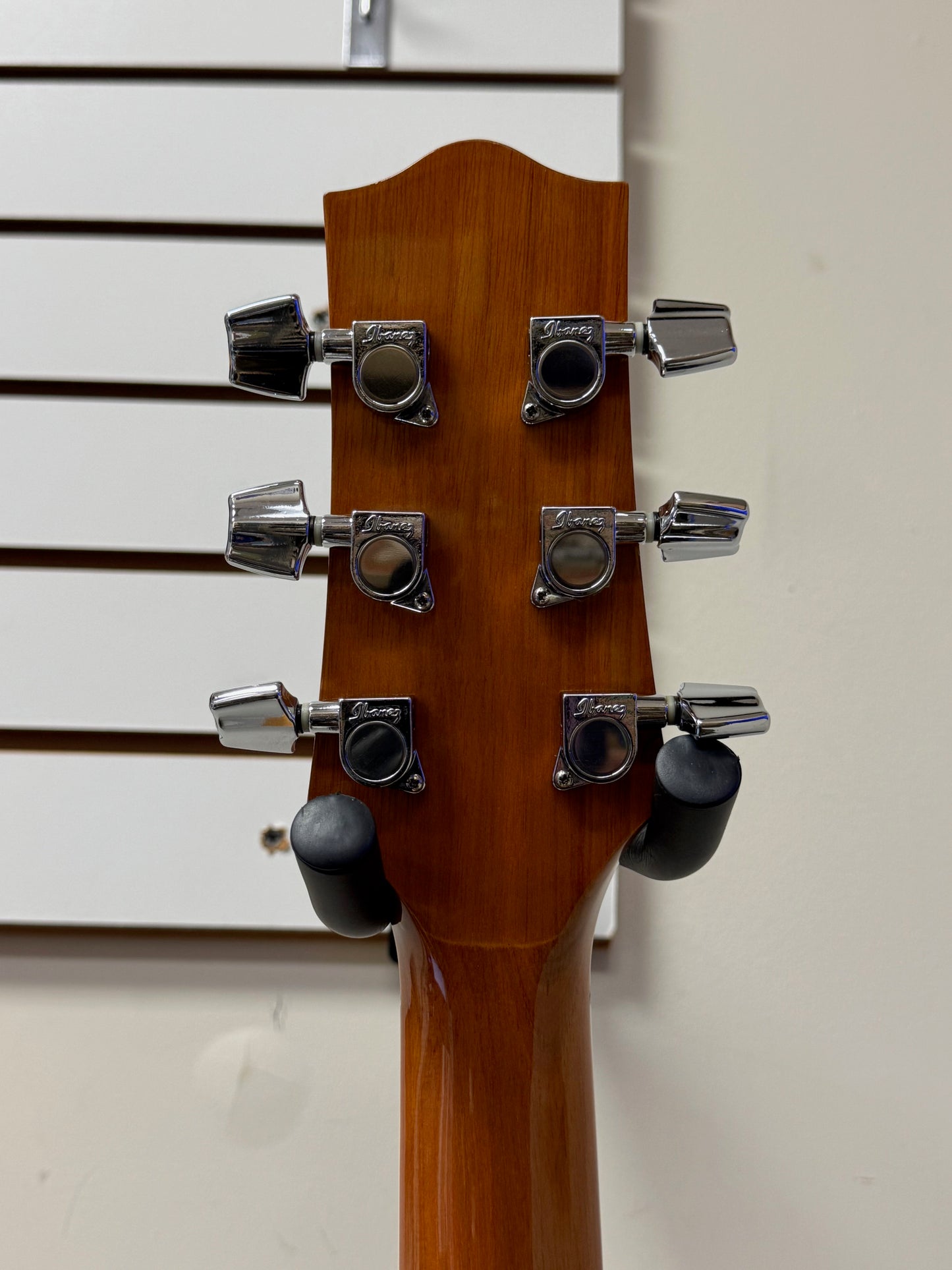 Ibanez EW20ASNT1201 Exotic Wood Series Acoustic Guitar