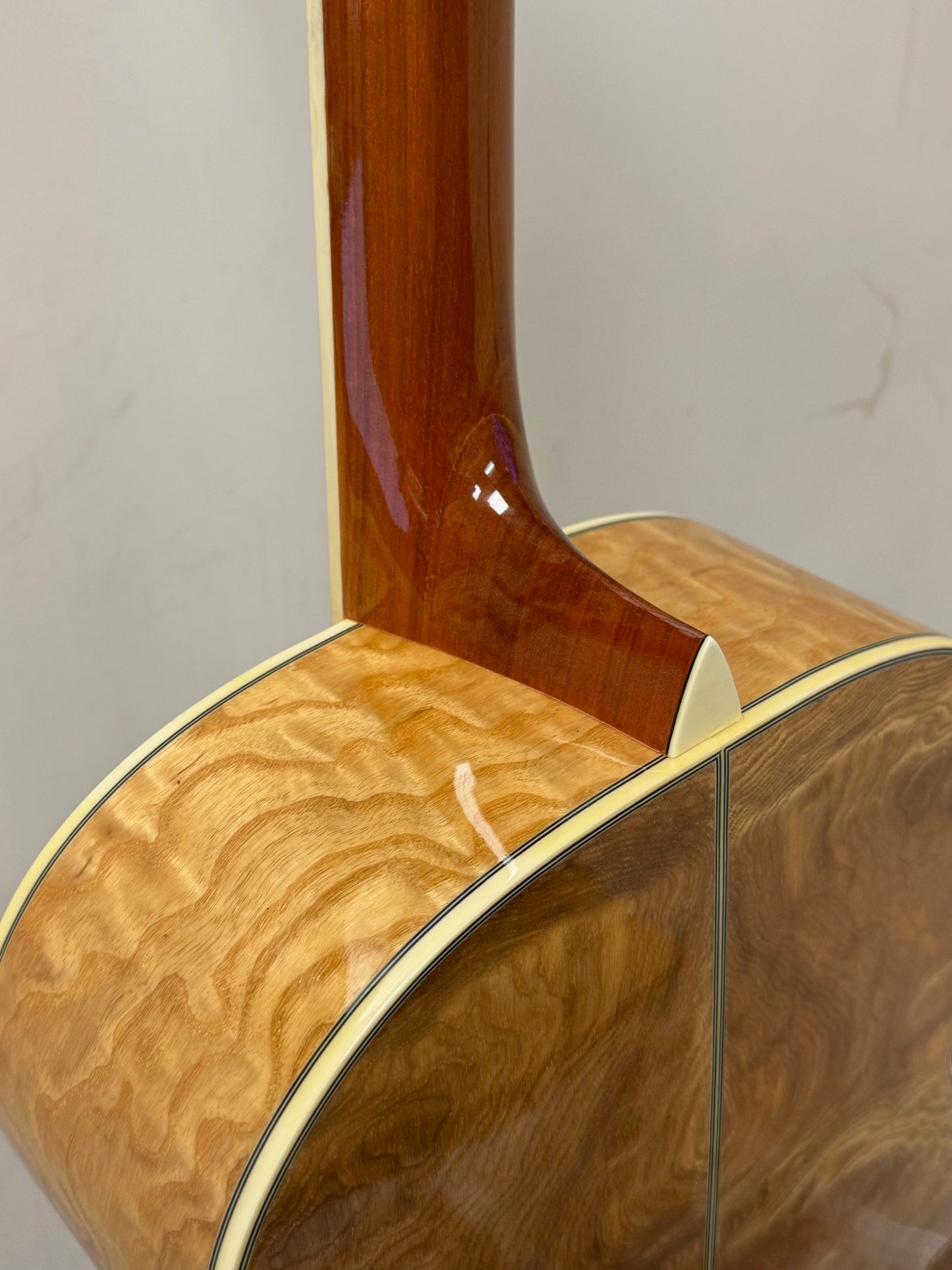 Ibanez EW20ASNT1201 Exotic Wood Series Acoustic Guitar