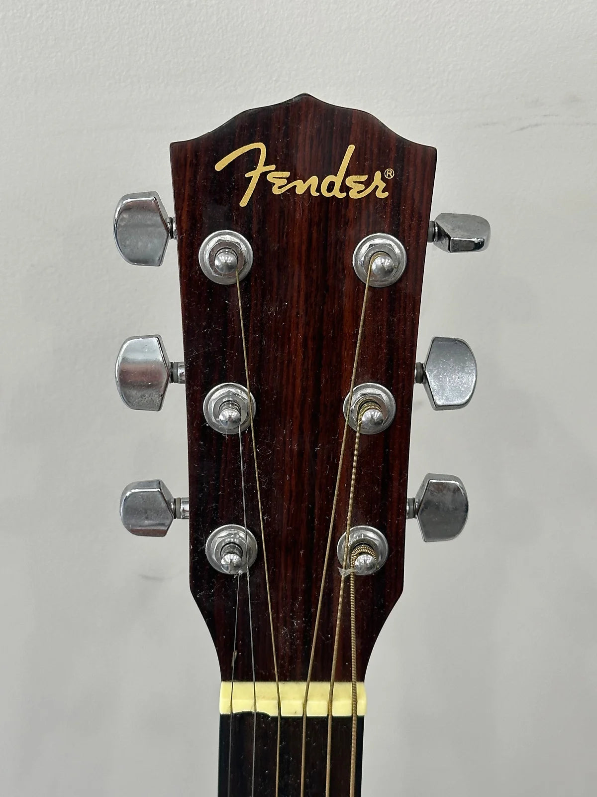 Fender CD-100LH NAT Acoustic Guitar